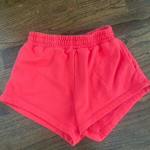 Daily Drills Super Shorts